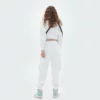 Womens cotton sport sweatsuit wholesale - Image 7