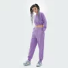 Womens cotton sport sweatsuit wholesale - Image 4