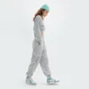 Womens cotton sport sweatsuit wholesale - Image 9