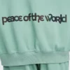 Custom logo winter crew neck tracksuit wholesale China - Image 9