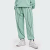 Custom logo winter crew neck tracksuit wholesale China - Image 7