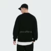 Custom men sportwear tracksuit sweatsuit set - Image 8