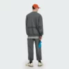 Custom men sportwear tracksuit sweatsuit set - Image 13