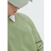 Custom men sportwear tracksuit sweatsuit set - Image 6