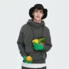 Customized sport tracksuits for men - Image 4