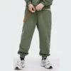Womens blue sportwear tracksuit set 2021 wholesale - Image 15