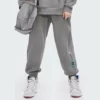 Womens blue sportwear tracksuit set 2021 wholesale - Image 9