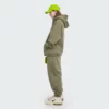 Womens blue sportwear tracksuit set 2021 wholesale - Image 14