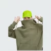 Womens blue sportwear tracksuit set 2021 wholesale - Image 17