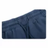Raw edge oem custom french terry sweat shorts - Image 11