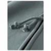 Unisex couple cotton fleece tracksuit - Image 17