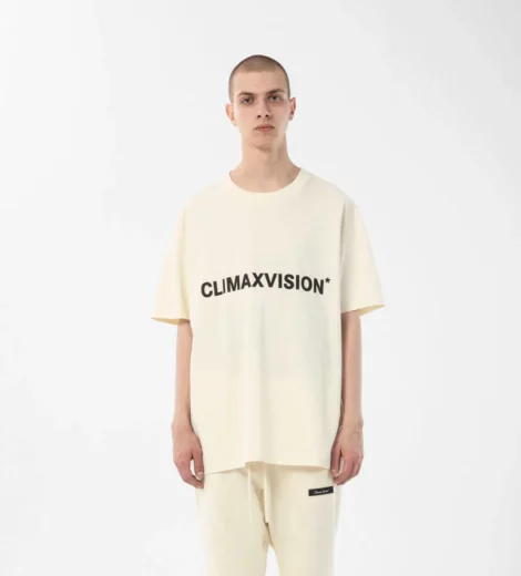 Custom printing boxy drop shoulder t shirt