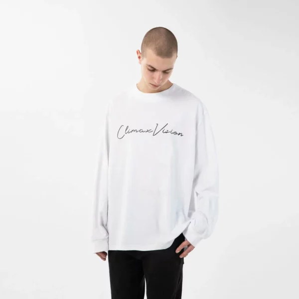 100%cotton mens long sleeve t shirt
