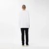 100%cotton mens long sleeve t shirt - Image 8
