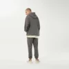 Private label mens fleece tracksuit wholesale - Image 6