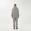 Private label mens fleece tracksuit wholesale - Image 3