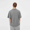 mens marble gray t shirt wholesale - Image 5