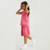 Children’s stone washing tank top vintage used t-shirt - Image 6