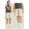 Kids vintage french terry shorts - Image 7