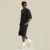 mens vintage baggy loose fit t-shirt - Image 3