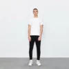 Custom sustainable organic cotton t shirt wholesale - Image 10
