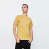 Custom sustainable organic cotton t shirt wholesale - Image 6