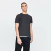 Custom sustainable organic cotton t shirt wholesale - Image 7