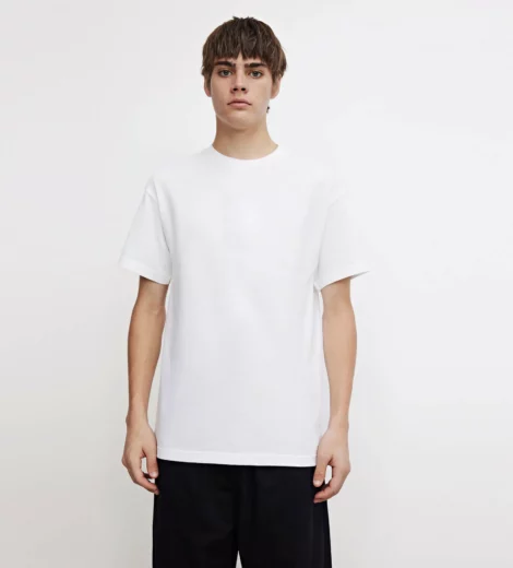 custom eco-friendly organic cotton t shirt manufacture