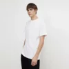 custom eco-friendly organic cotton t shirt manufacture - Image 6