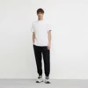 custom eco-friendly organic cotton t shirt manufacture - Image 4