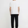 custom eco-friendly organic cotton t shirt manufacture - Image 3