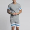 Custom label latest mens twin set - Image 6