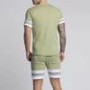 Custom label latest mens twin set - Image 3