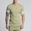 Custom label latest mens twin set - Image 4