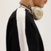 Unisex contrast color sweatsuit set - Image 8