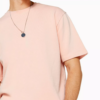 Custom heavyweight t shirt with shorts twin set - Image 10