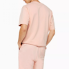 Custom heavyweight t shirt with shorts twin set - Image 9