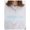 custom silk screen printing crop top t-shit manufacturer - Image 3