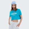 custom silk screen printing crop top t-shit manufacturer - Image 7