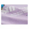 girls custom heat transfer printing cotton crop t-shirt wholesale - Image 9
