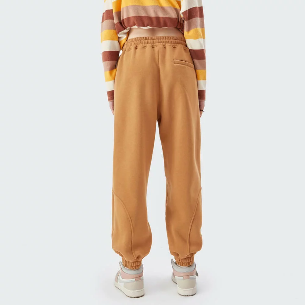 Womens heavyweight fleece sweatsuit set bulk - Image 5