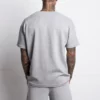 Mens oversized t-shirt - Image 7