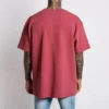 Mens oversized t-shirt - Image 4