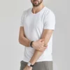 Mens slim fit t shirt - Image 2