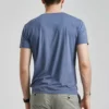 Mens slim fit t shirt - Image 4