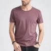 Mens slim fit t shirt - Image 6