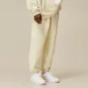 Unisex loose fit tracksuit wholesale - Image 28