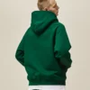 Unisex loose fit tracksuit wholesale - Image 26