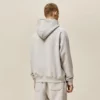 Unisex loose fit tracksuit wholesale - Image 21