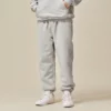 Unisex loose fit tracksuit wholesale - Image 20